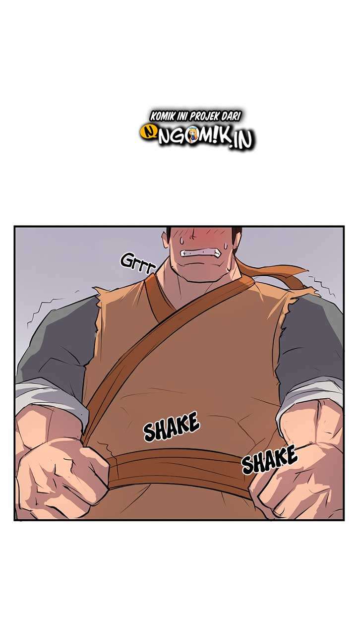 The Invincible Immortal Chapter 12 - halaman 32
