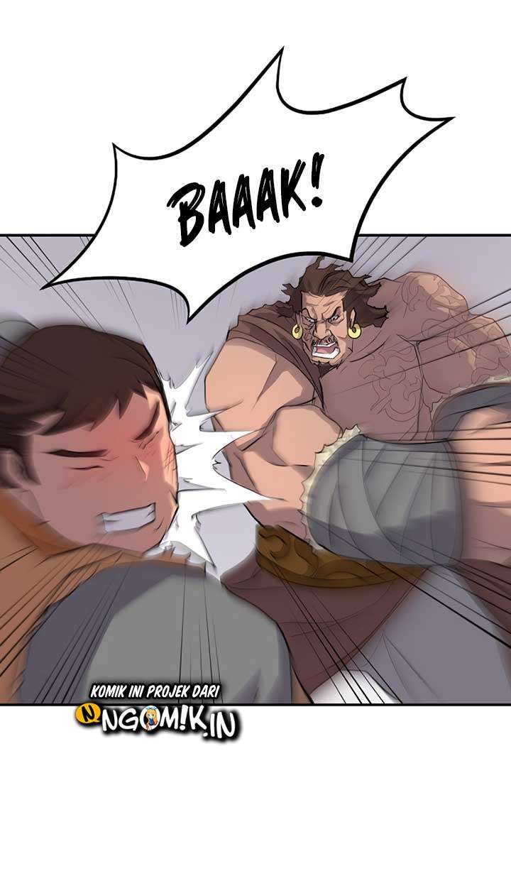 The Invincible Immortal Chapter 12 - halaman 33