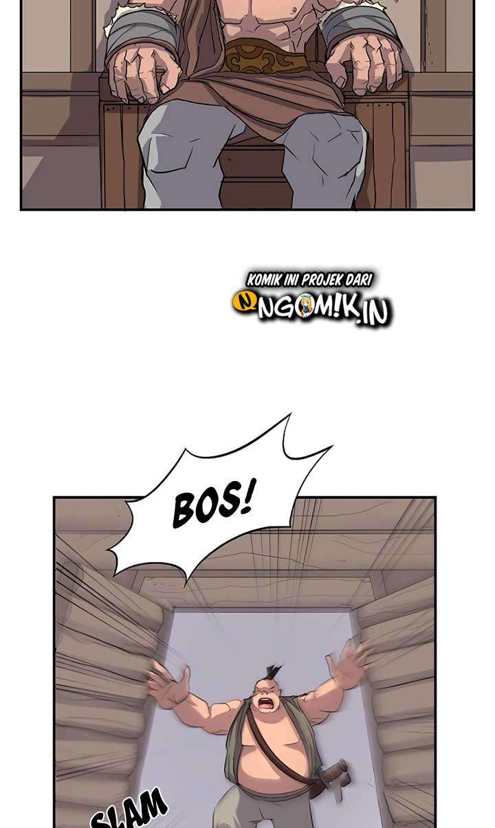 The Invincible Immortal Chapter 12 - halaman 37