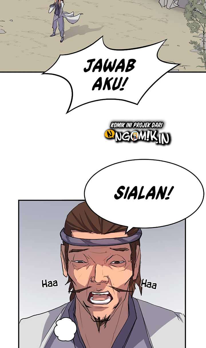 The Invincible Immortal Chapter 12 - halaman 4