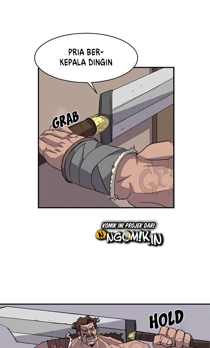 The Invincible Immortal Chapter 12 - halaman 41