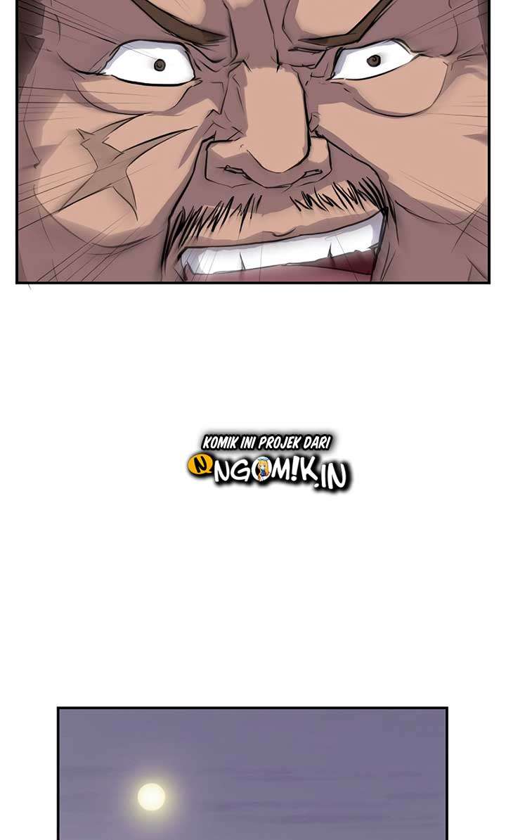 The Invincible Immortal Chapter 12 - halaman 43