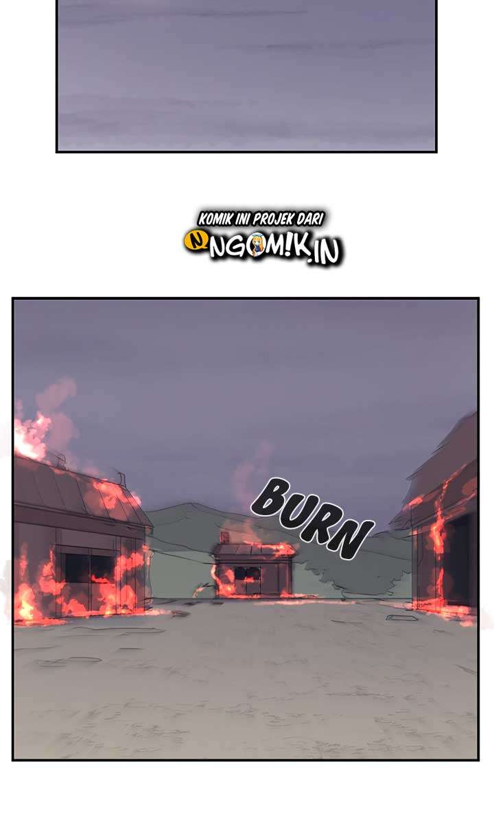 The Invincible Immortal Chapter 12 - halaman 44