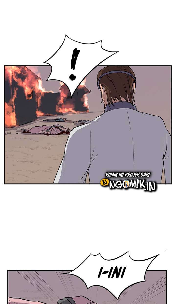 The Invincible Immortal Chapter 12 - halaman 47
