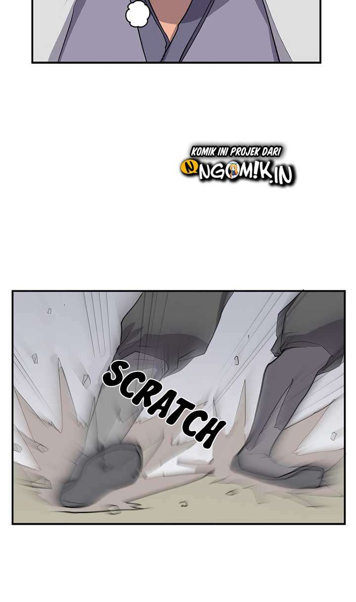 The Invincible Immortal Chapter 12 - halaman 5