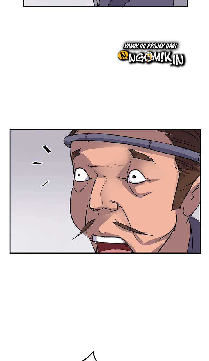 The Invincible Immortal Chapter 12 - halaman 50