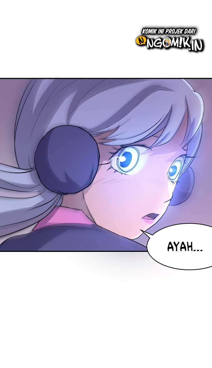 The Invincible Immortal Chapter 12 - halaman 52