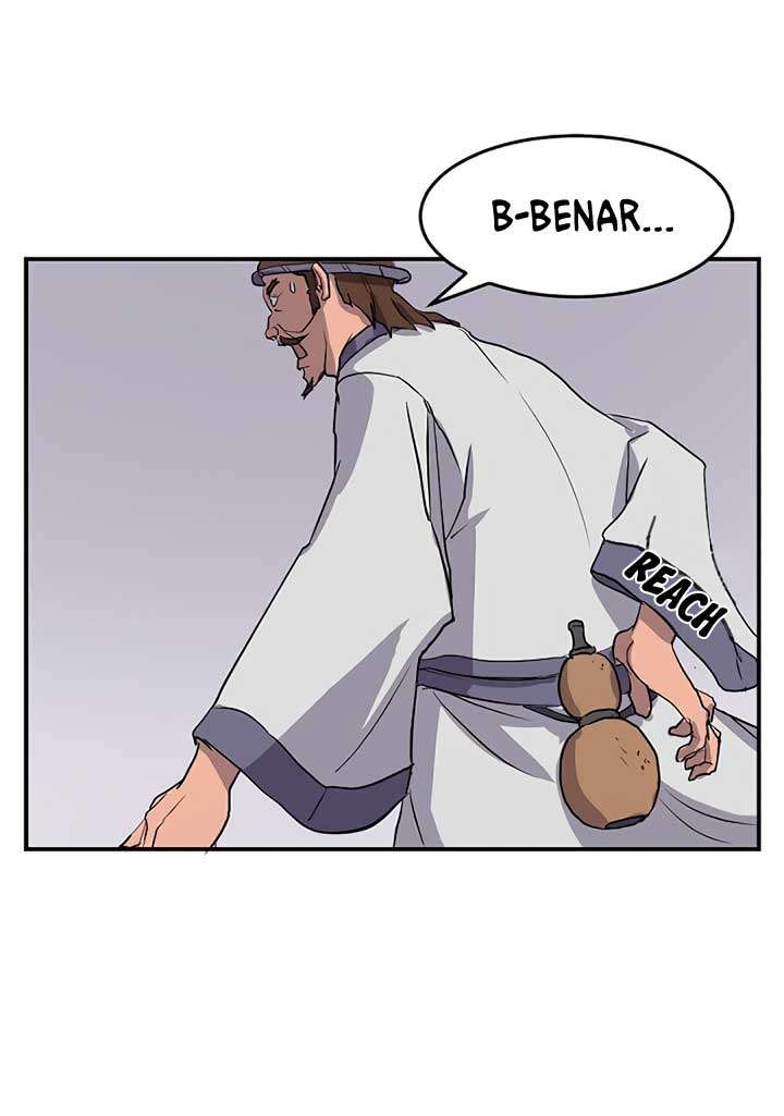The Invincible Immortal Chapter 12 - halaman 53