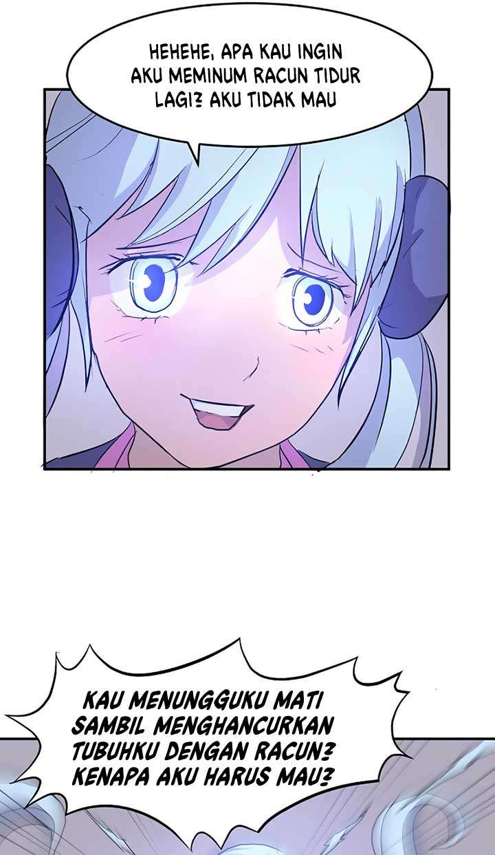 The Invincible Immortal Chapter 12 - halaman 54