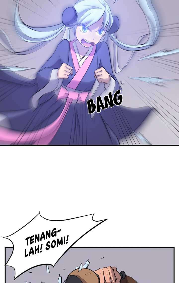 The Invincible Immortal Chapter 12 - halaman 55