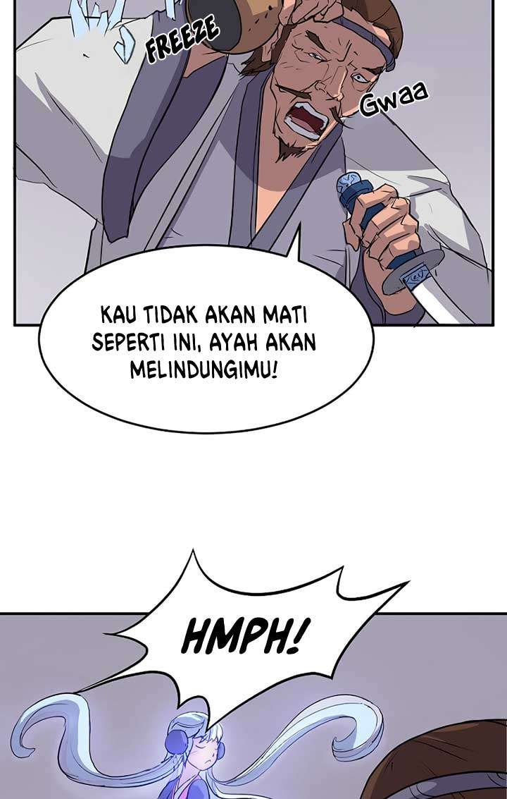 The Invincible Immortal Chapter 12 - halaman 56