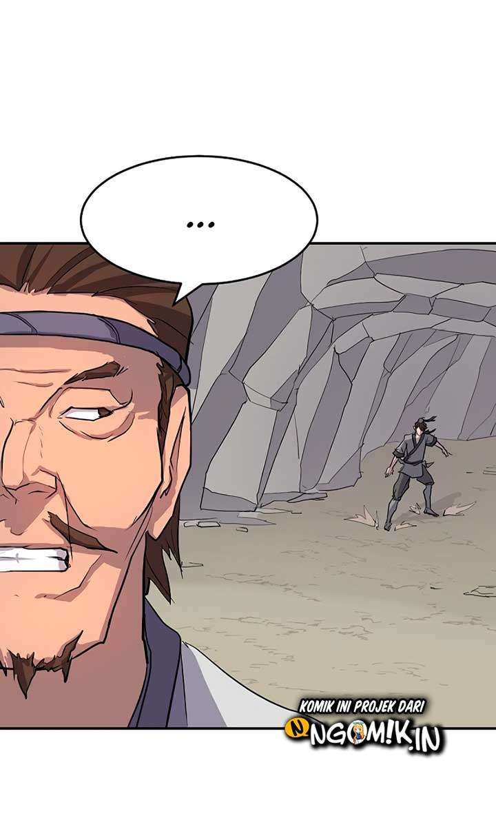 The Invincible Immortal Chapter 12 - halaman 6