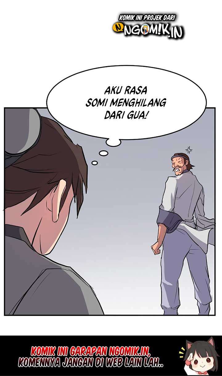 The Invincible Immortal Chapter 12 - halaman 7