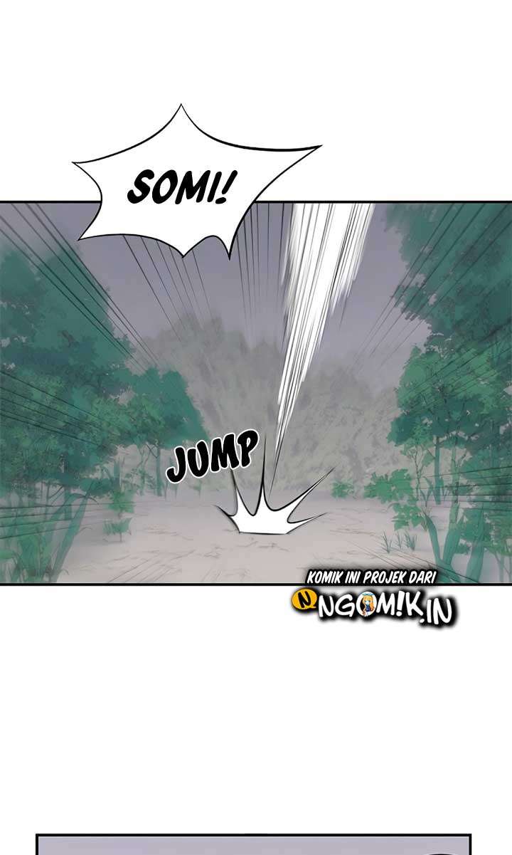 The Invincible Immortal Chapter 12 - halaman 8