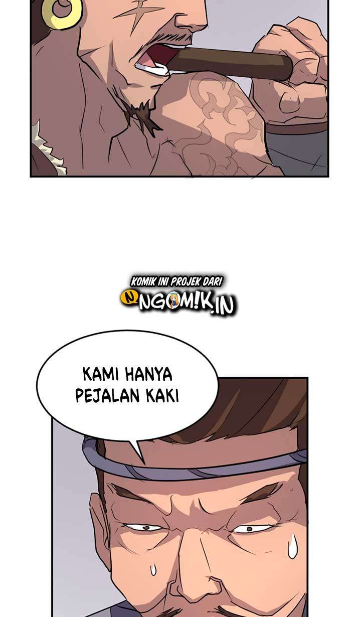 The Invincible Immortal Chapter 13 - halaman 10