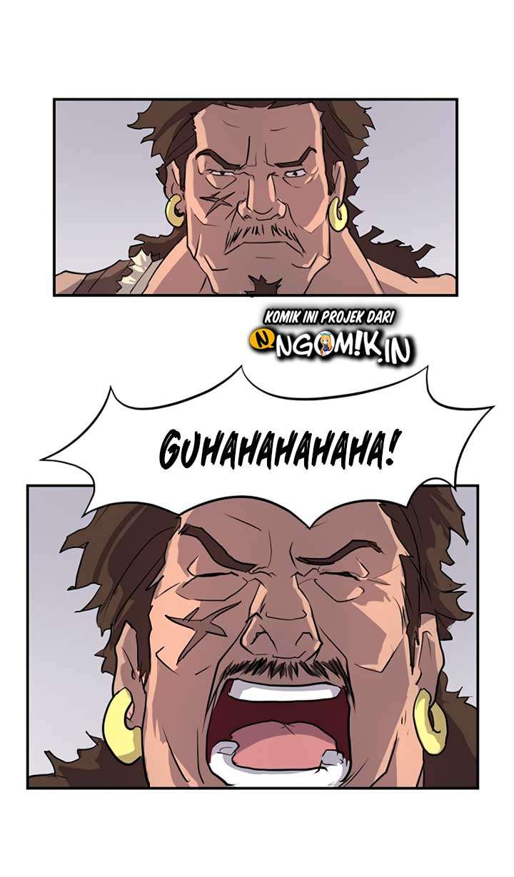 The Invincible Immortal Chapter 13 - halaman 13