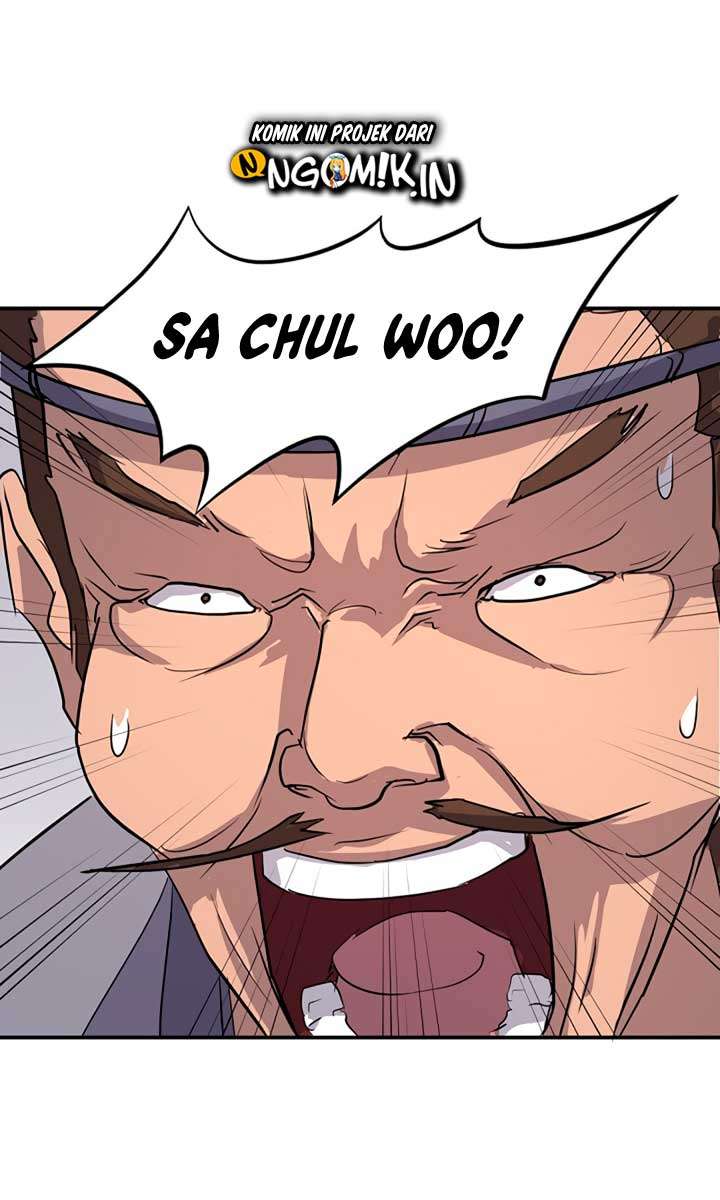 The Invincible Immortal Chapter 13 - halaman 18