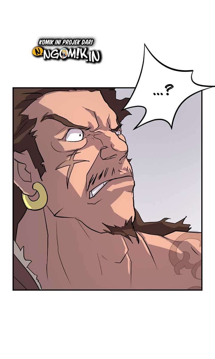 The Invincible Immortal Chapter 13 - halaman 19