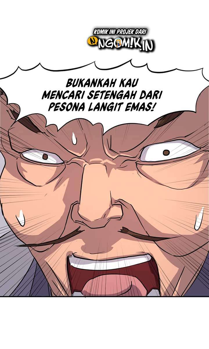 The Invincible Immortal Chapter 13 - halaman 20