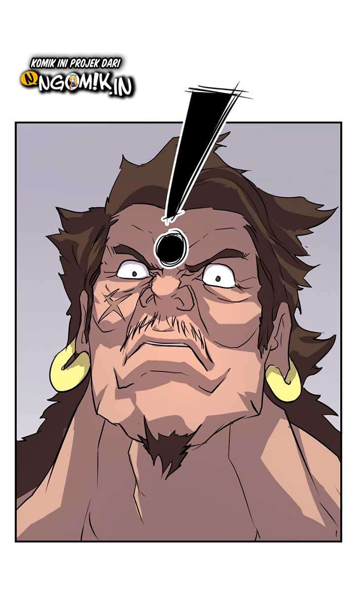 The Invincible Immortal Chapter 13 - halaman 21