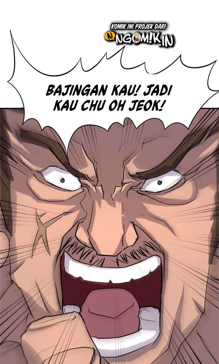 The Invincible Immortal Chapter 13 - halaman 22