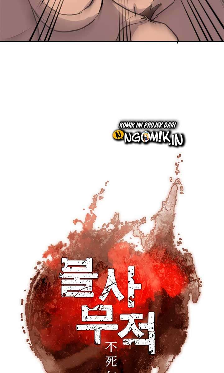 The Invincible Immortal Chapter 13 - halaman 23