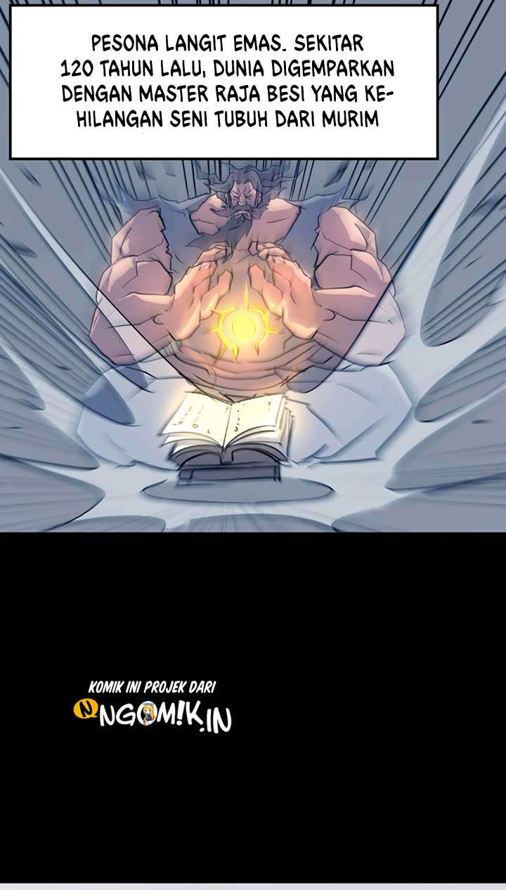 The Invincible Immortal Chapter 13 - halaman 25