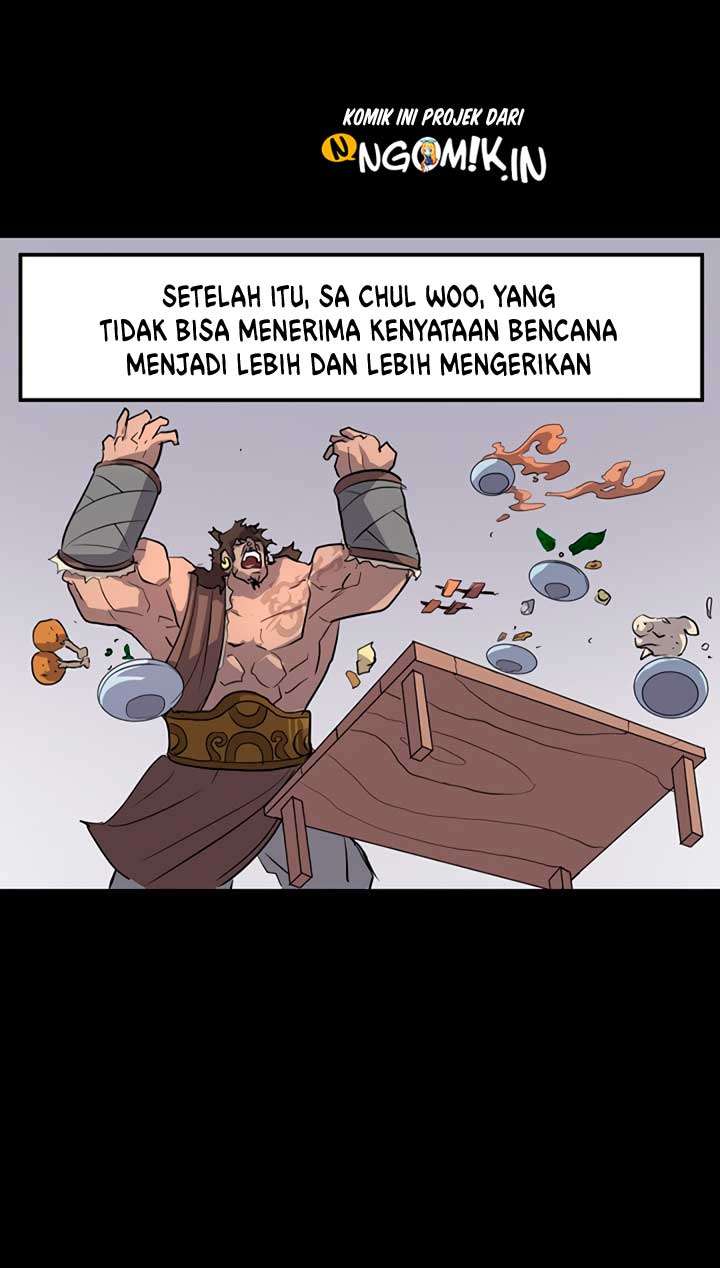 The Invincible Immortal Chapter 13 - halaman 28