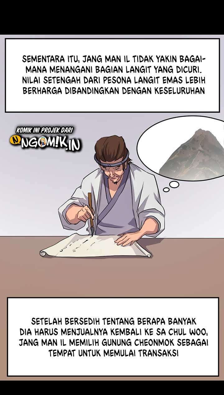 The Invincible Immortal Chapter 13 - halaman 29