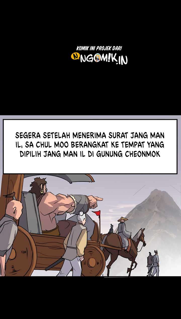 The Invincible Immortal Chapter 13 - halaman 30