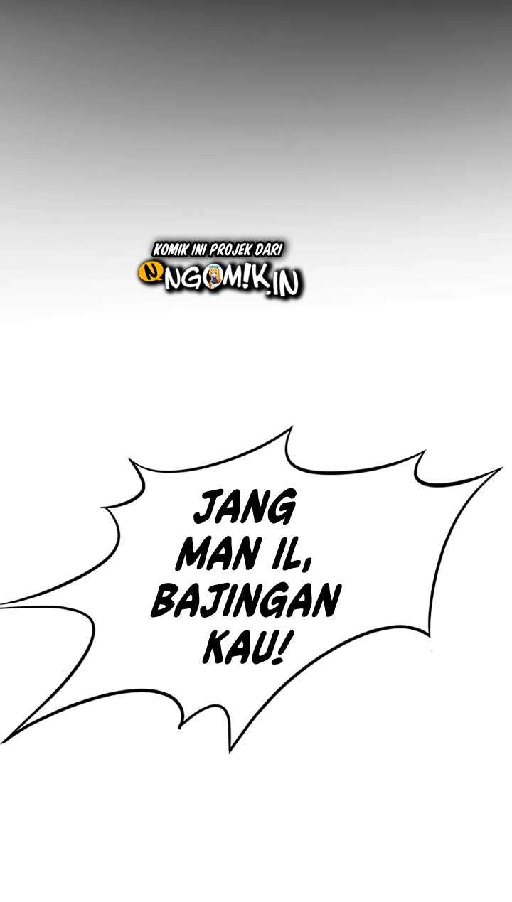 The Invincible Immortal Chapter 13 - halaman 32
