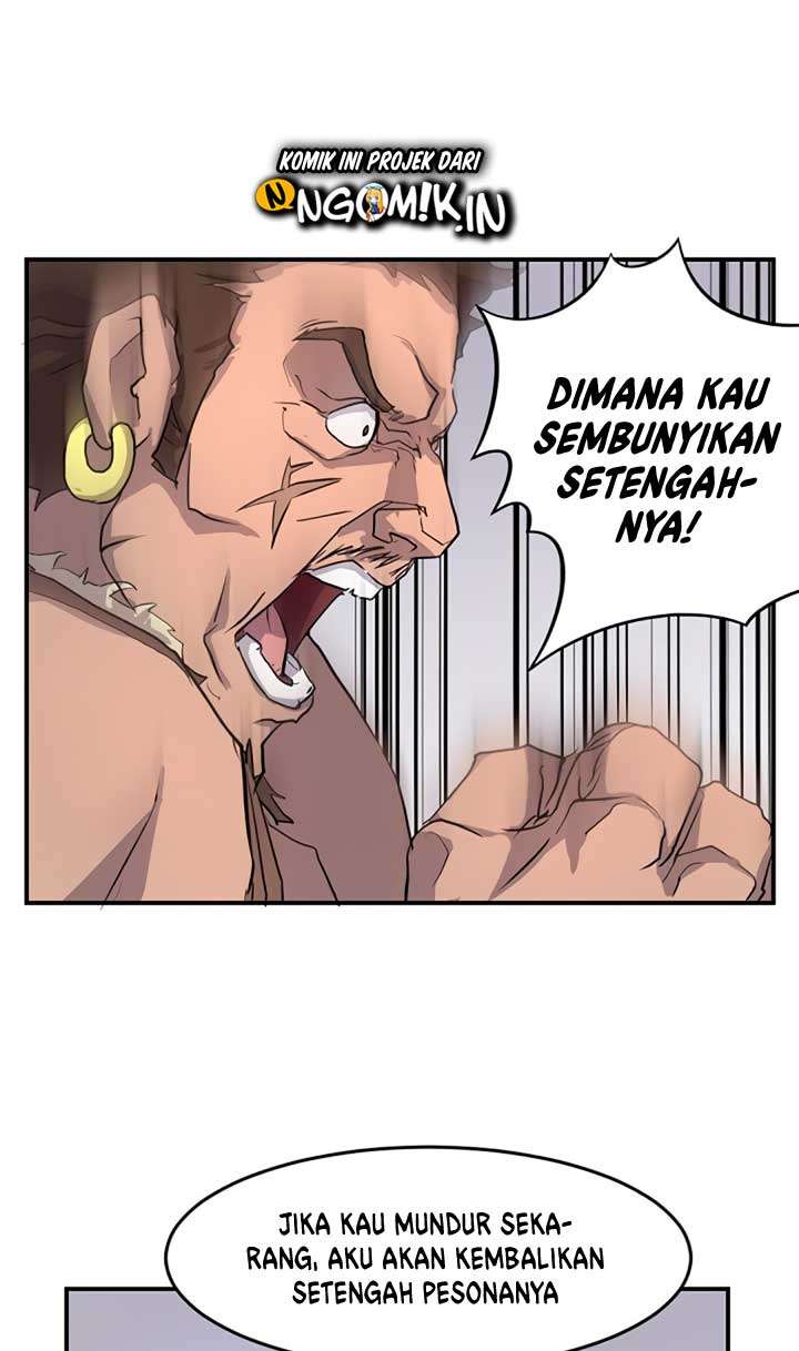 The Invincible Immortal Chapter 13 - halaman 34