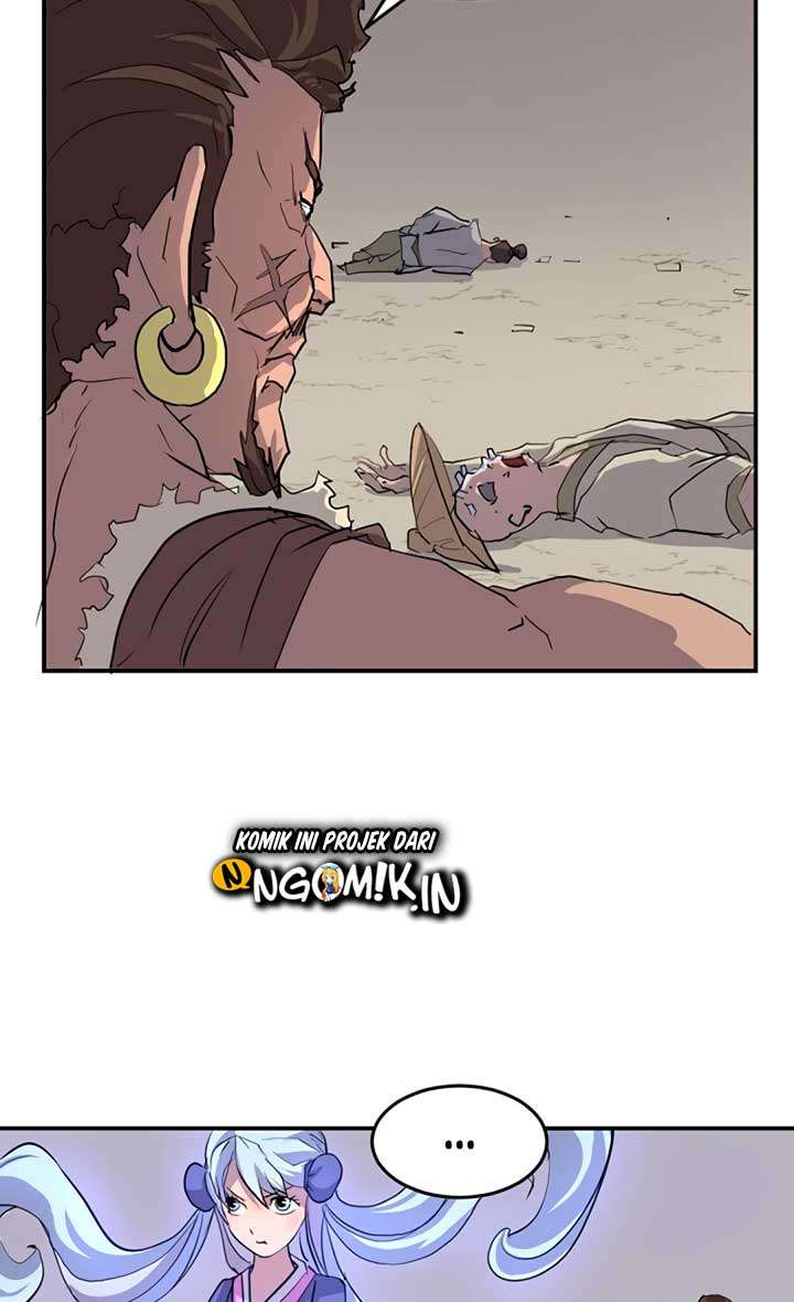 The Invincible Immortal Chapter 13 - halaman 4