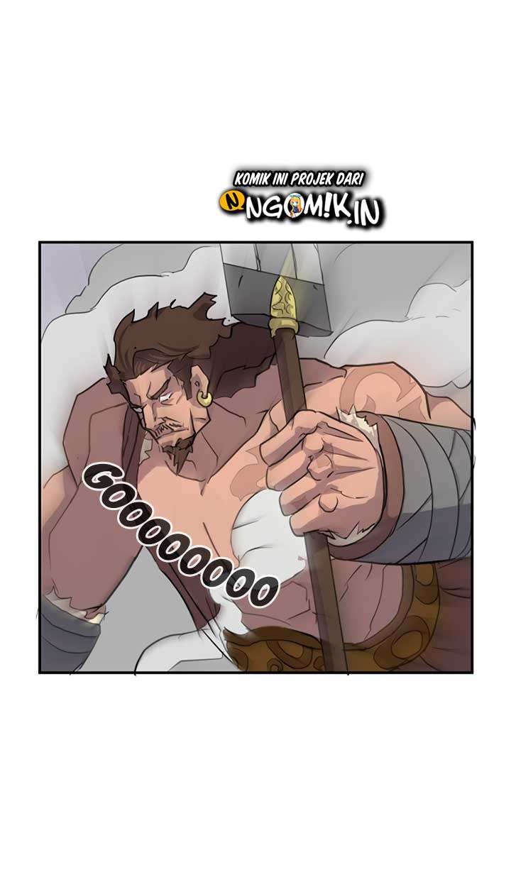 The Invincible Immortal Chapter 13 - halaman 41