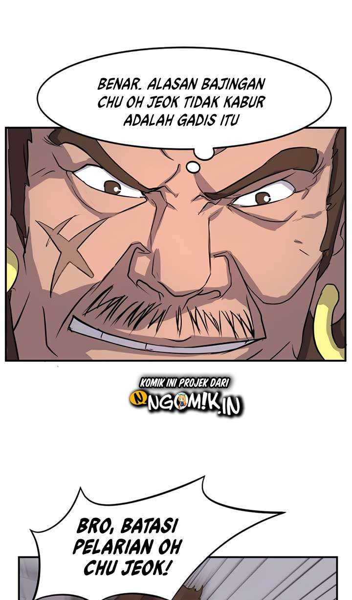 The Invincible Immortal Chapter 13 - halaman 46