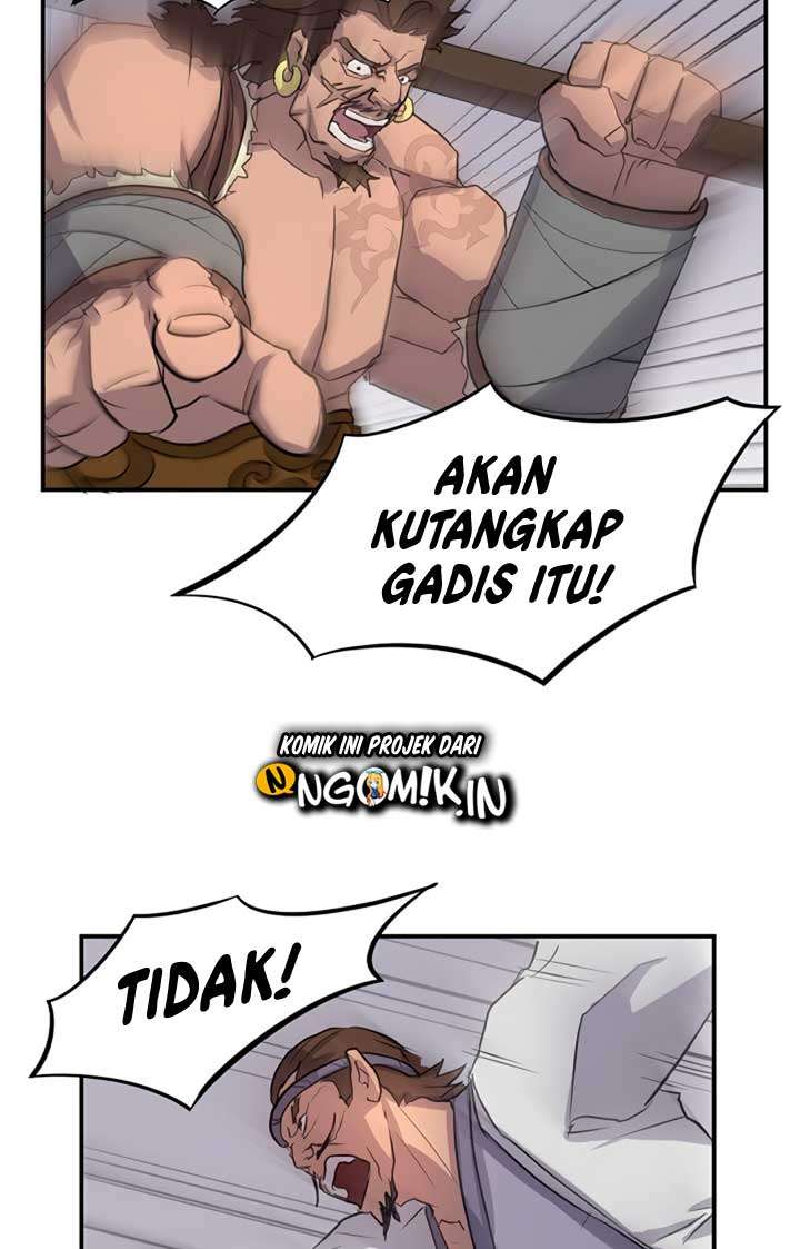 The Invincible Immortal Chapter 13 - halaman 47
