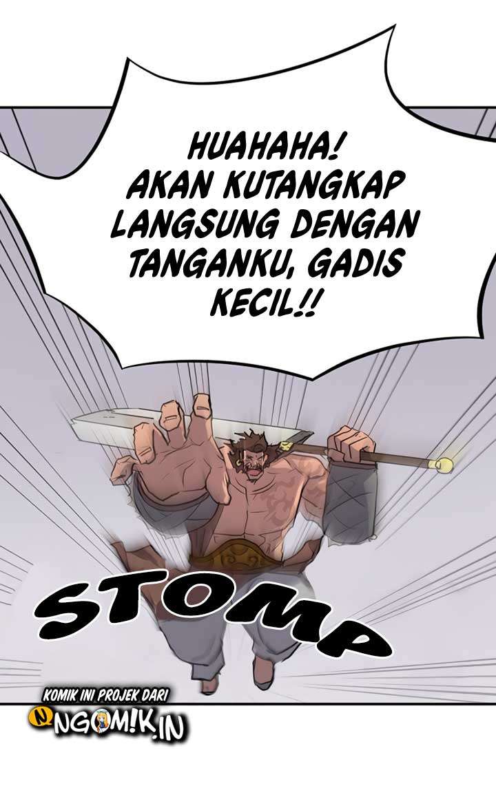 The Invincible Immortal Chapter 13 - halaman 51