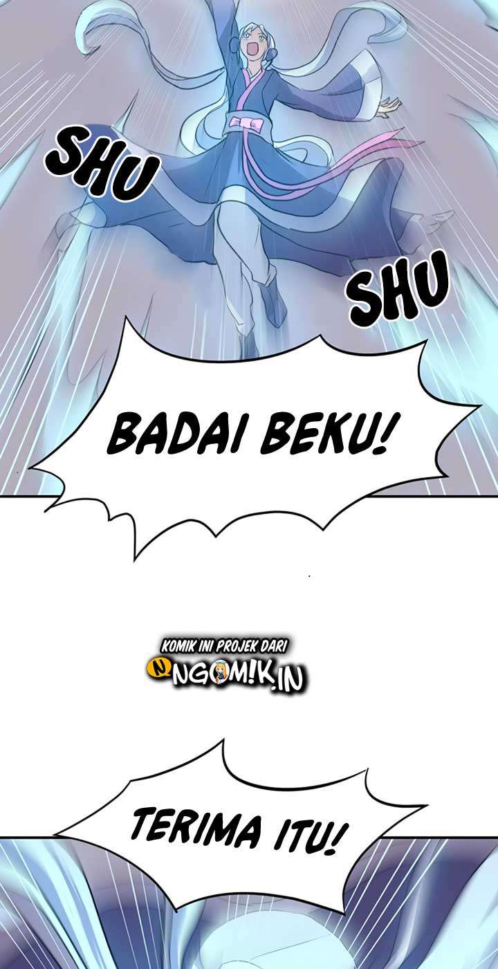 The Invincible Immortal Chapter 13 - halaman 53