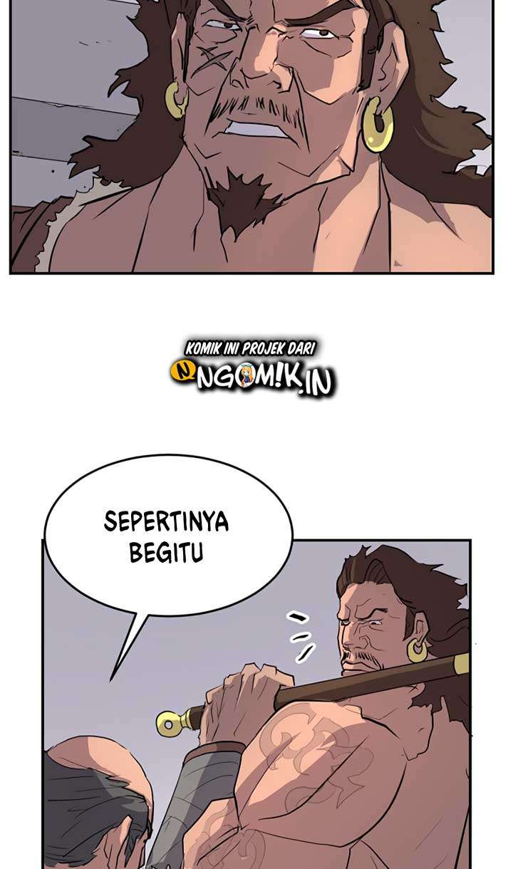 The Invincible Immortal Chapter 13 - halaman 6
