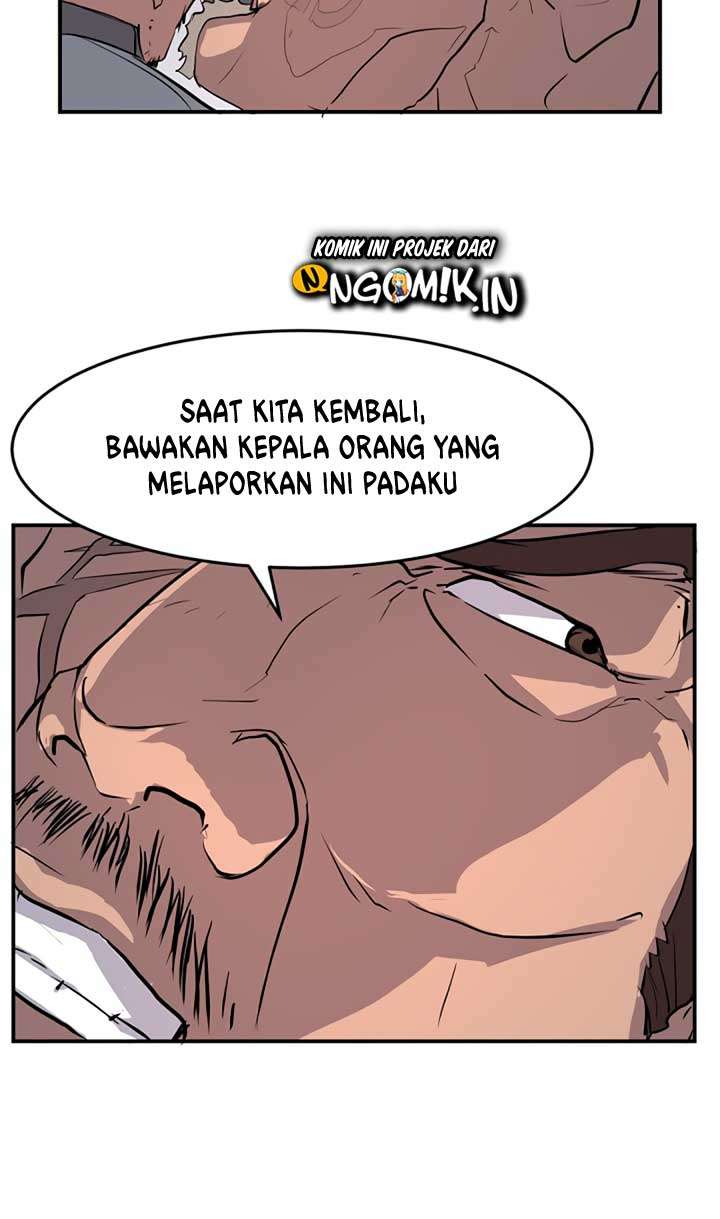 The Invincible Immortal Chapter 13 - halaman 7