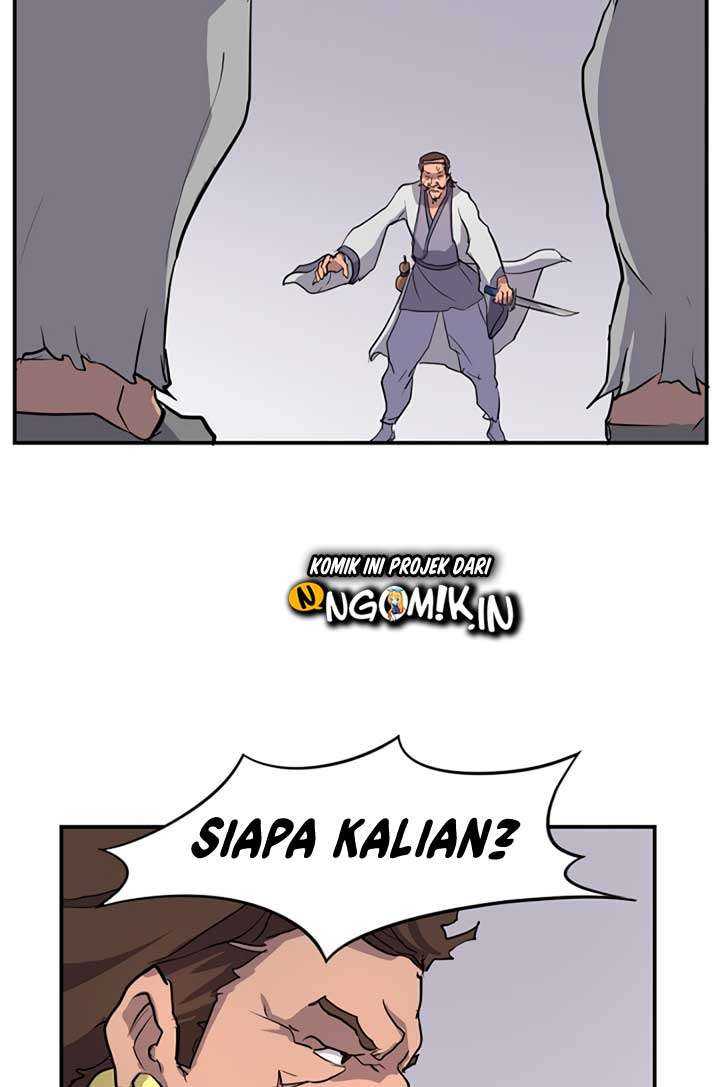 The Invincible Immortal Chapter 13 - halaman 9