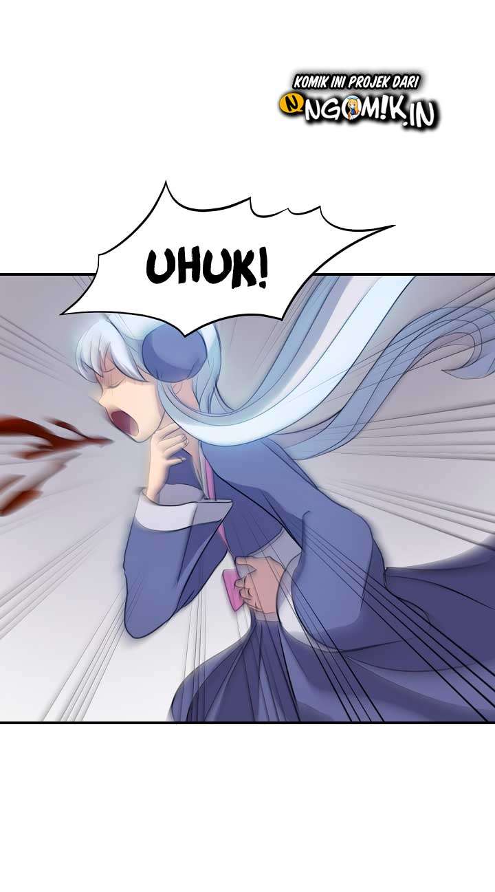 The Invincible Immortal Chapter 14 - halaman 10
