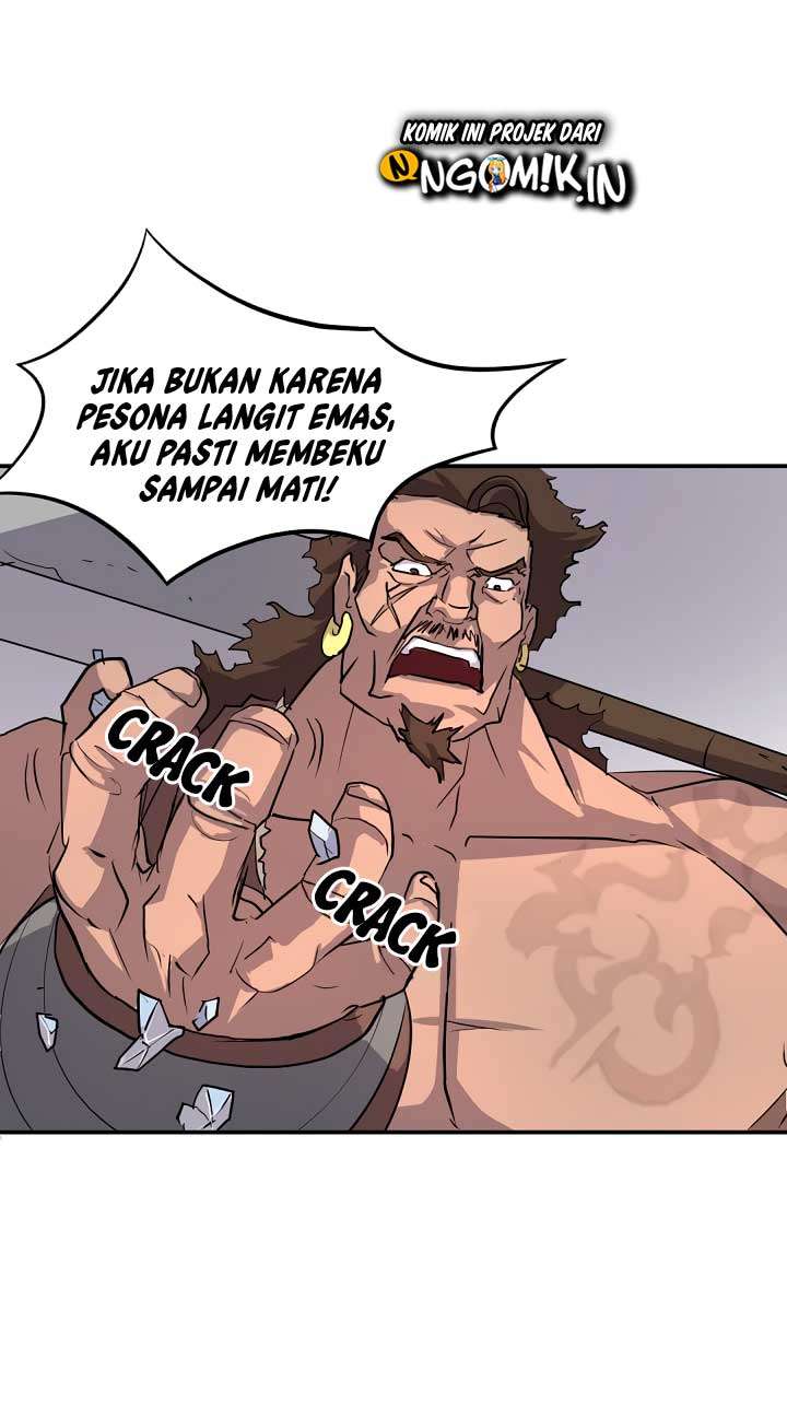 The Invincible Immortal Chapter 14 - halaman 15
