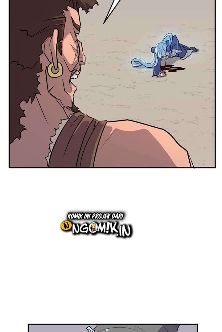 The Invincible Immortal Chapter 14 - halaman 17