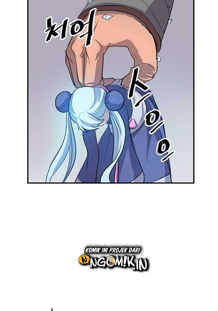 The Invincible Immortal Chapter 14 - halaman 18