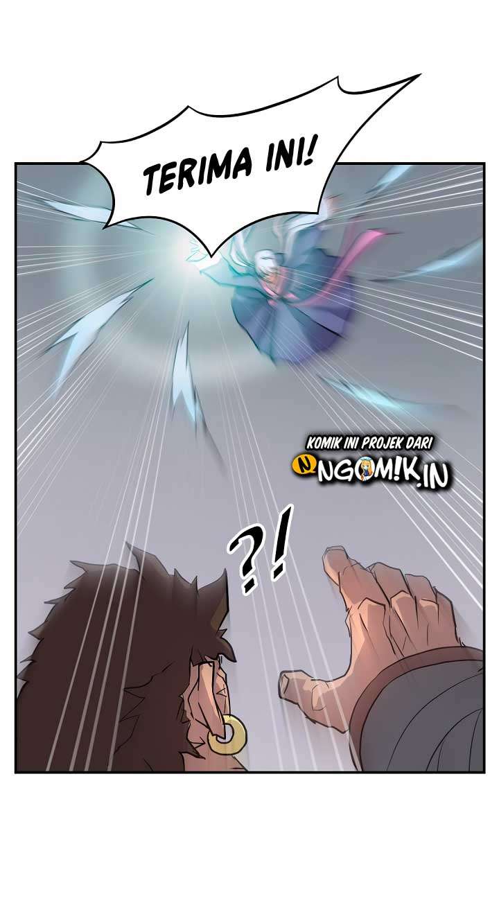 The Invincible Immortal Chapter 14 - halaman 2
