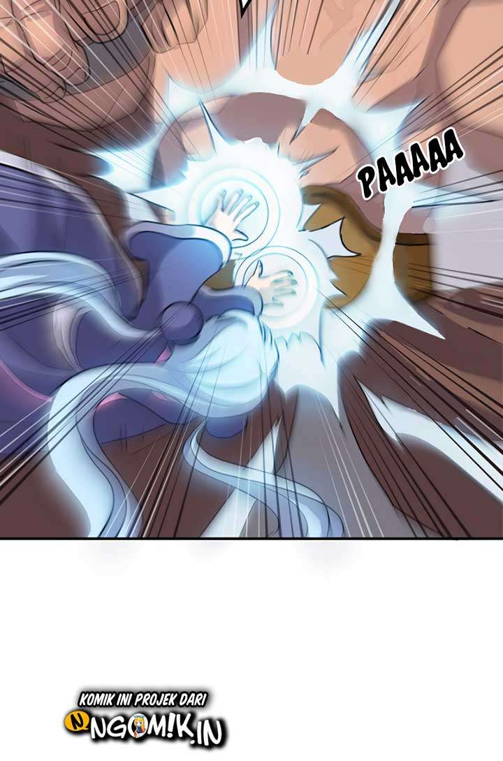 The Invincible Immortal Chapter 14 - halaman 20