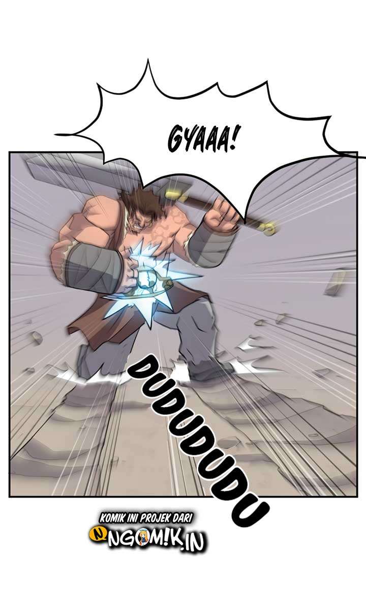 The Invincible Immortal Chapter 14 - halaman 21