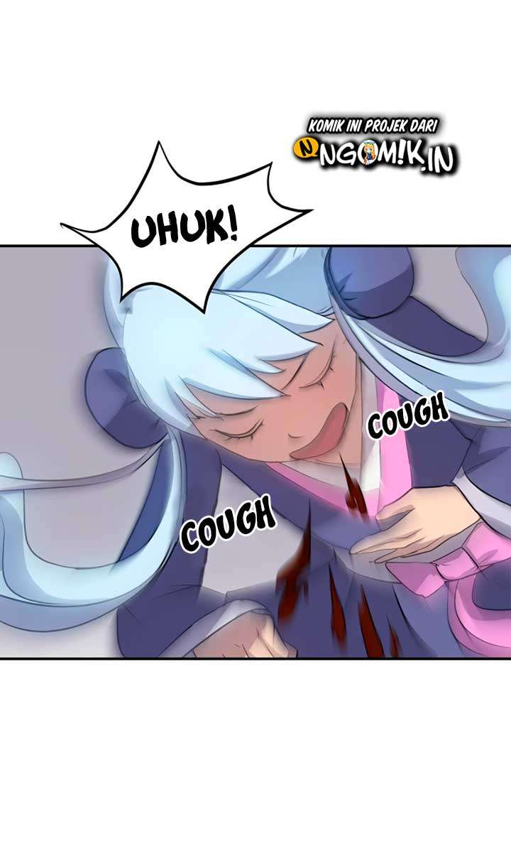 The Invincible Immortal Chapter 14 - halaman 22