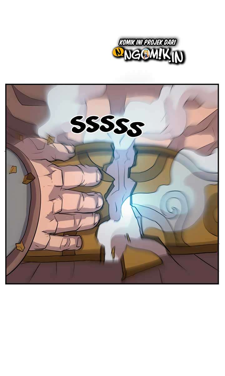 The Invincible Immortal Chapter 14 - halaman 23